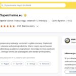 Opinie SuperCharms.EU